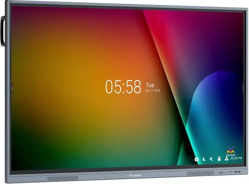 ViewSonic IFP8633-G