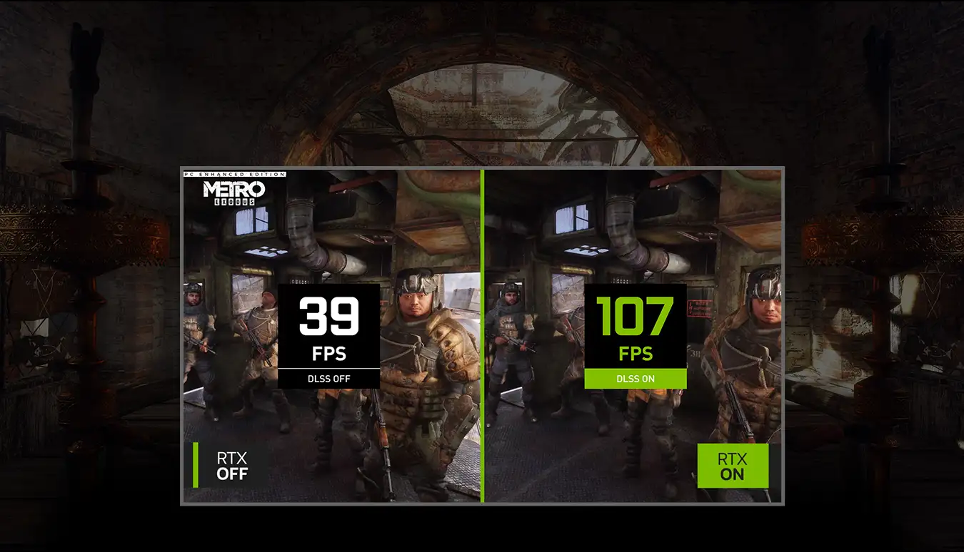 ZOTAC Gaming GeForce RTX 3050