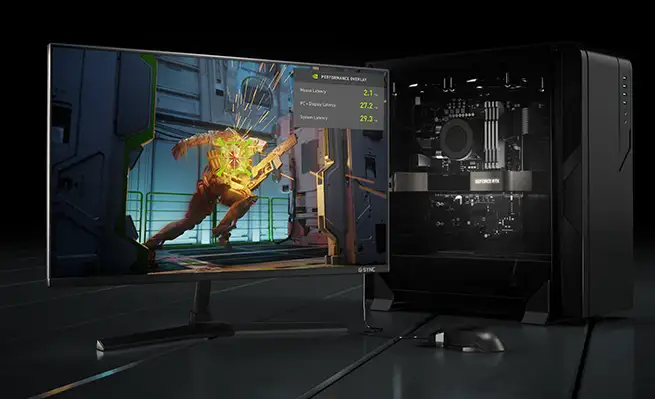 ZOTAC Gaming GeForce RTX 3050