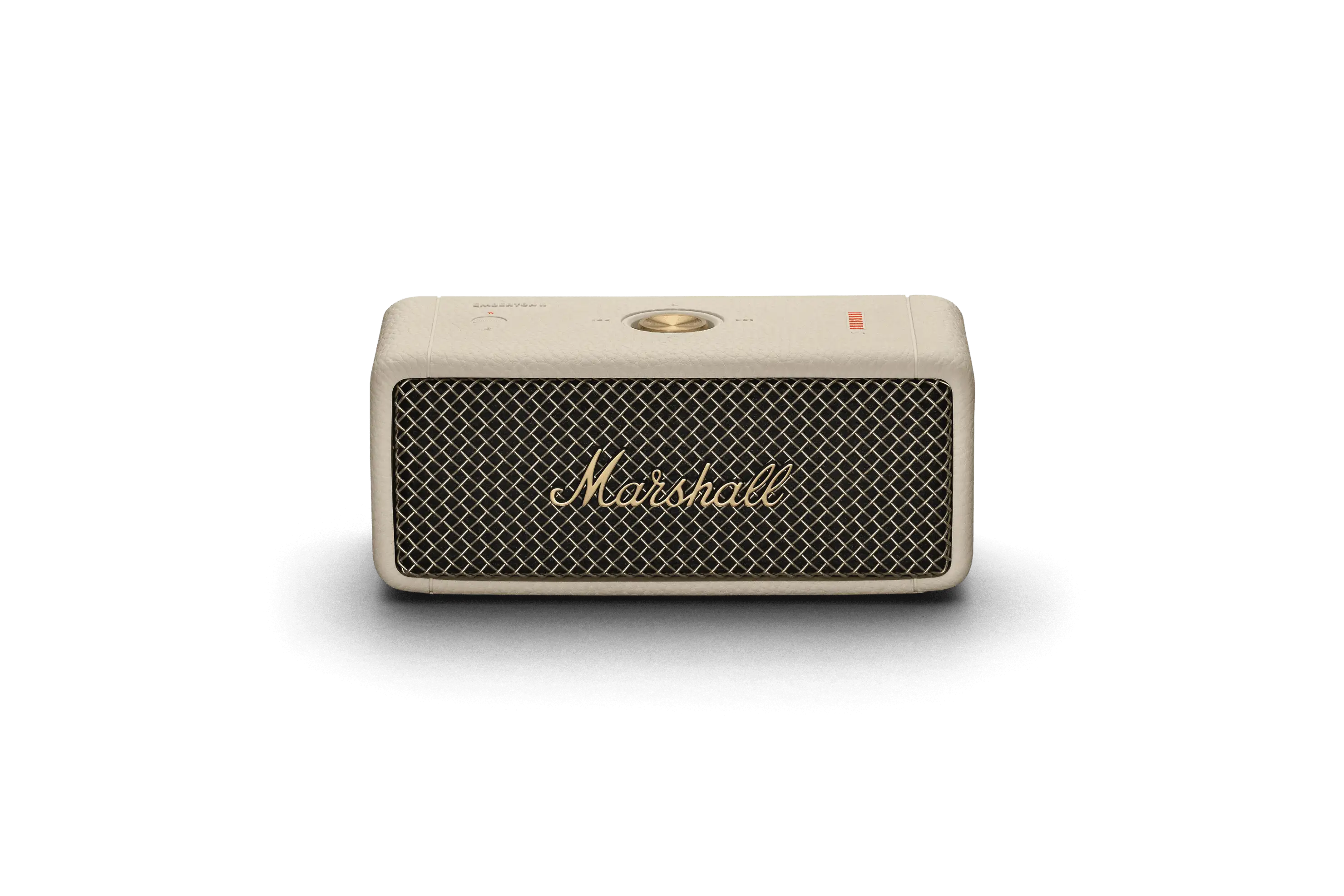 Marshall Emberton 2 White (Cream) Speaker Price in BD | RYANS