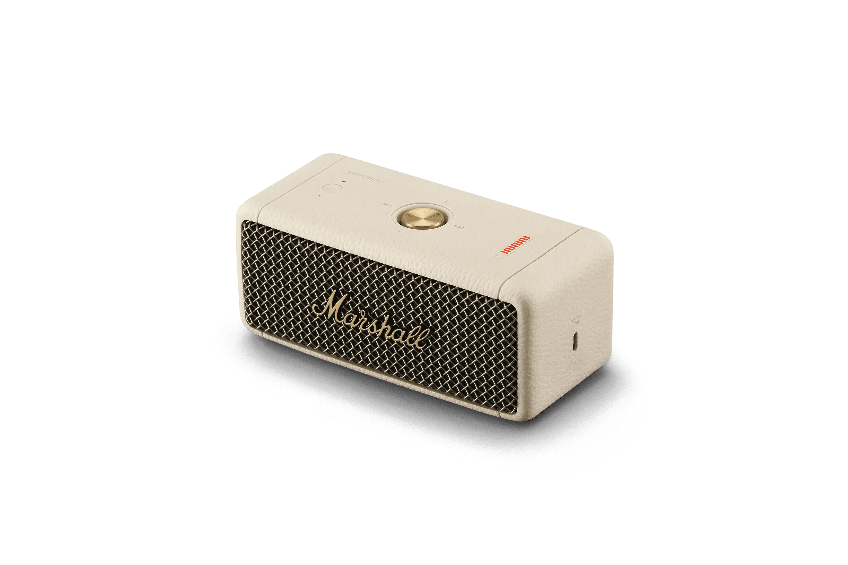Marshall Emberton 2 White (Cream) Speaker Price in BD | RYANS