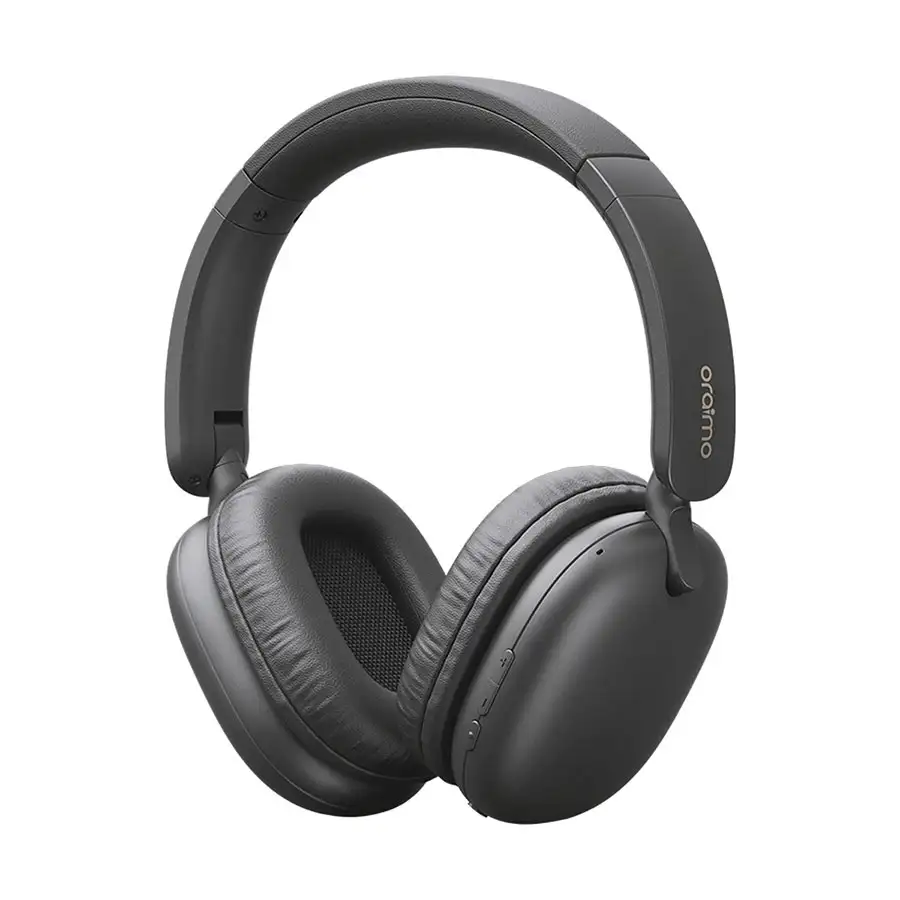 Baseus Bowie D05 Overseas Edition Over-Ear Bluetooth Grey Headphone