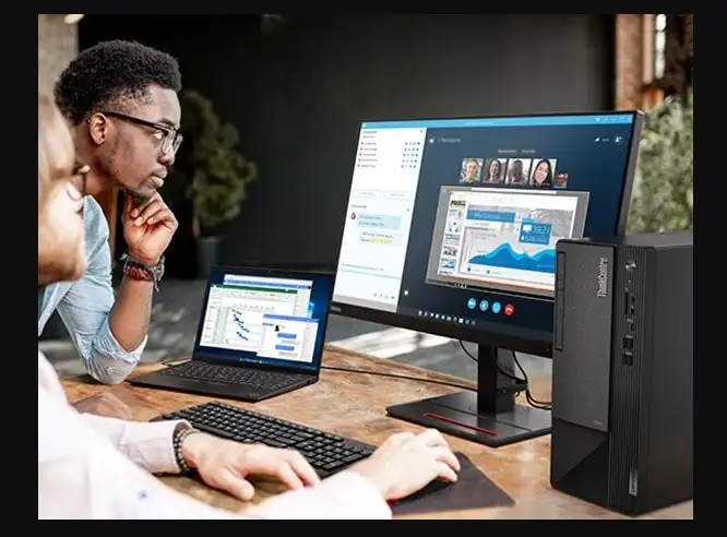 Lenovo ThinkCentre Neo 50t Gen 4