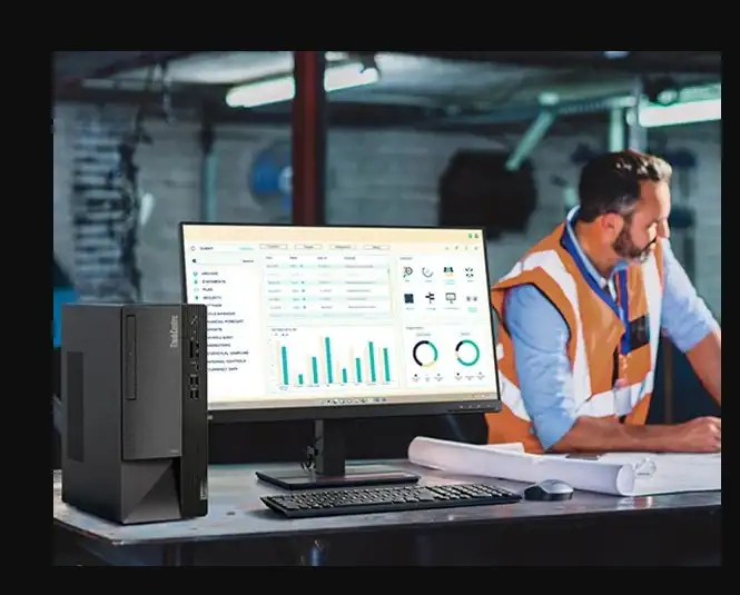 Lenovo ThinkCentre Neo 50t Gen 4