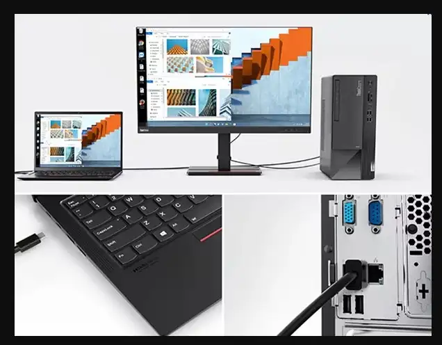 Lenovo ThinkCentre Neo 50t Gen 4