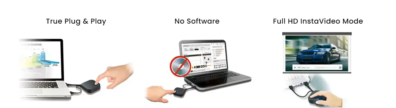 Benq WDC10