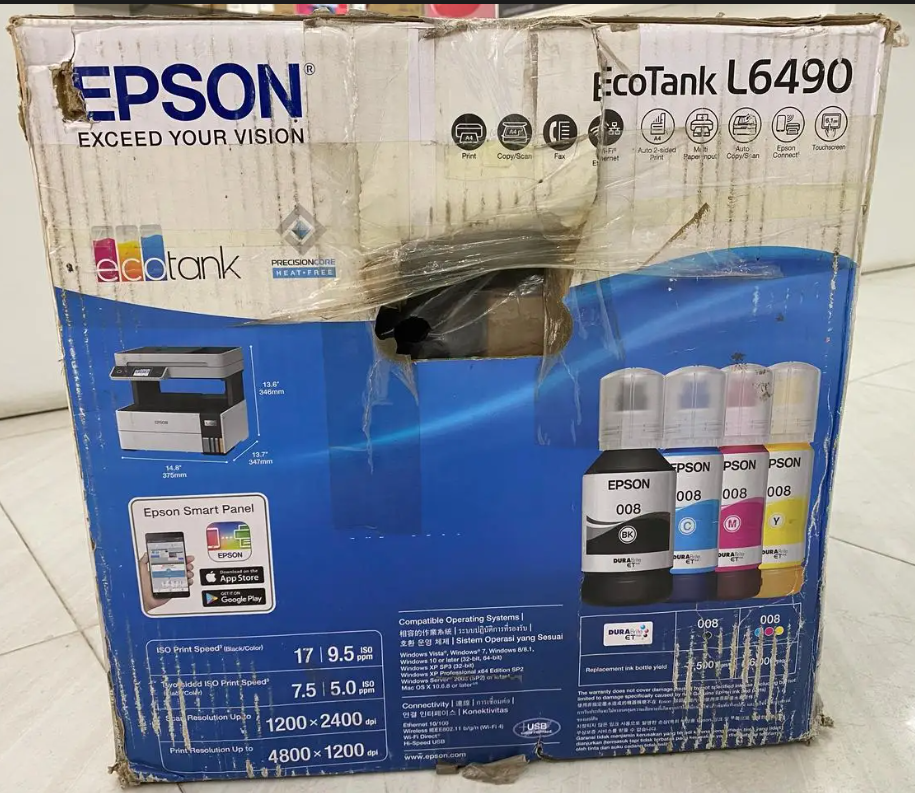 Discounted Product Image