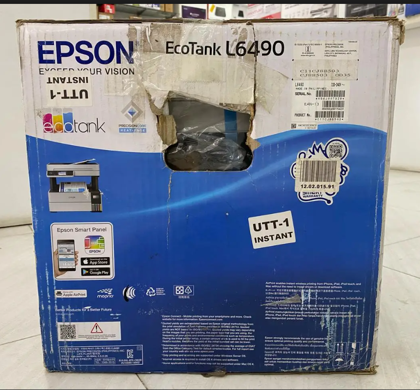 Discounted Product Image