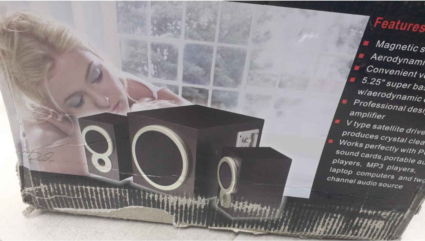 Discounted Product Image