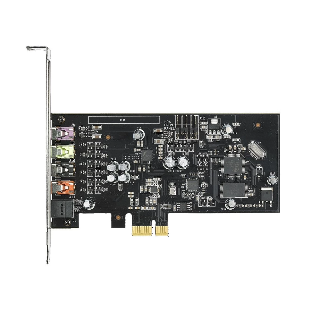 Asus Xonar SE Sound Card