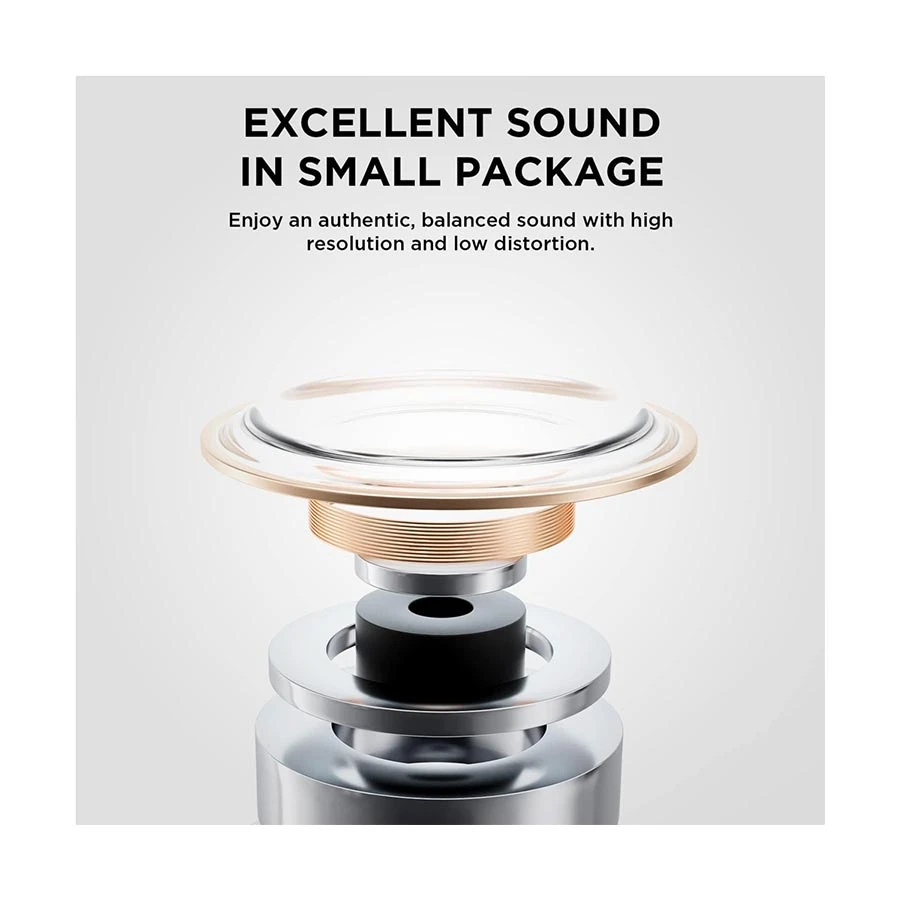1MORE 1more ComfoBuds Mini Earbuds Best Price