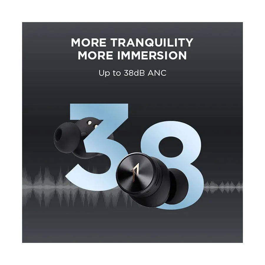1MORE 1more PistonBuds Pro Earbuds in BD
