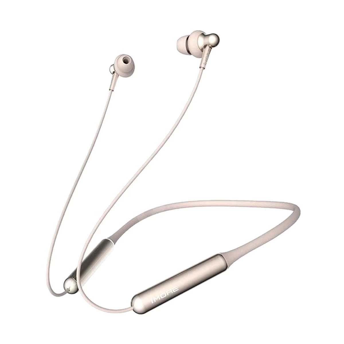 1more 1MORE Stylish Dual-Dynamic Neckband