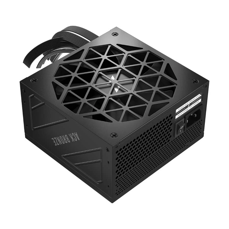 1st Player ACK Bronze Power Supply in BD