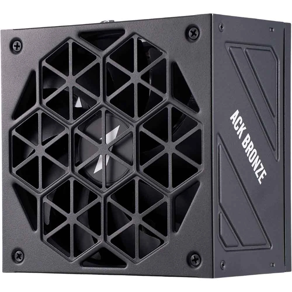 1st Player ACK Bronze Power Supply