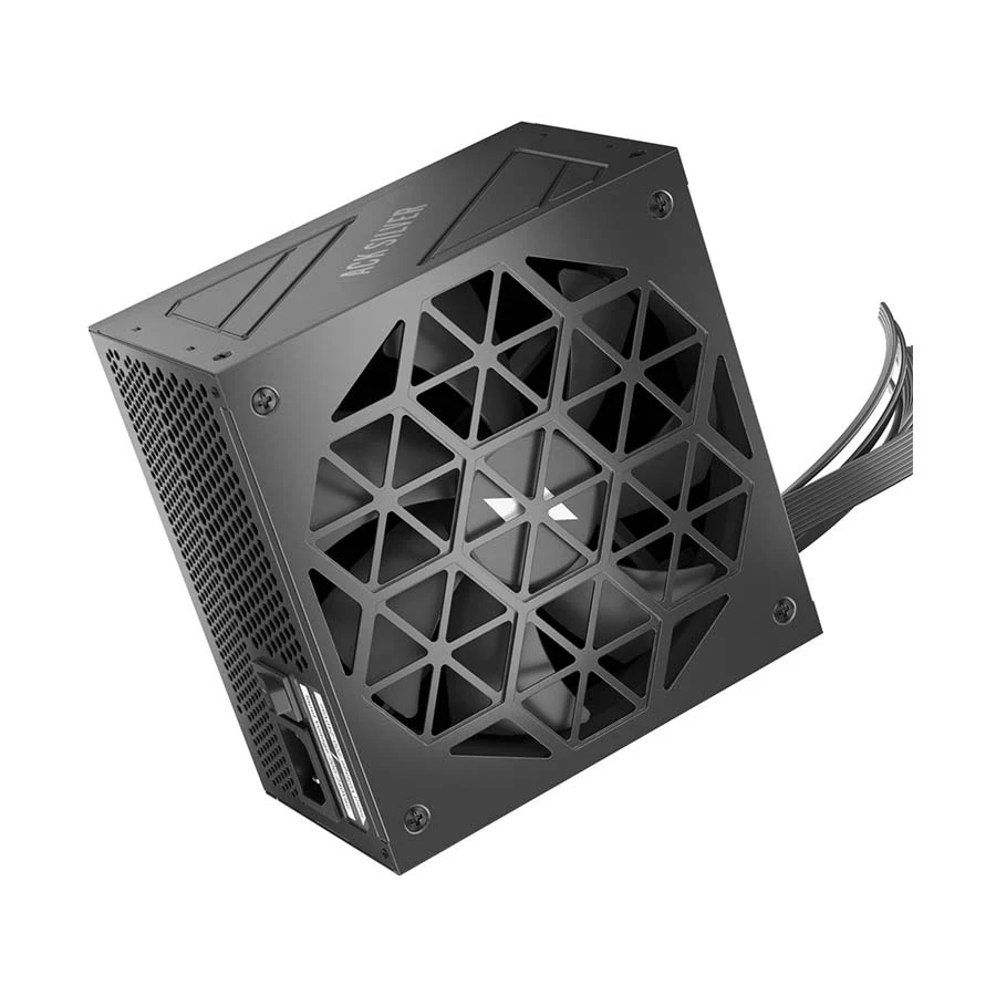 1st Player ACK Silver ATX 3.1 850W Power Supply in BD