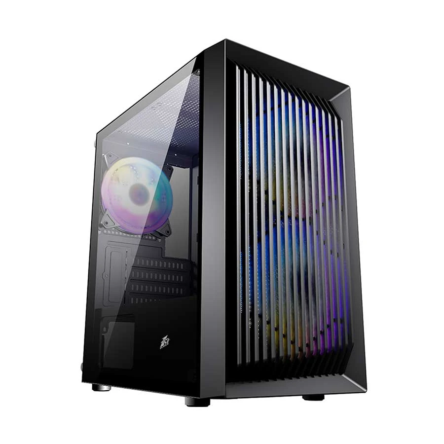 1st Player BS-2 Casing in BD