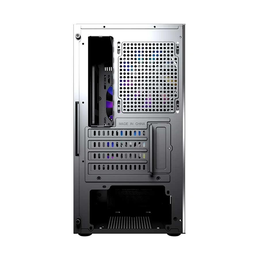 1st Player BS-2 Casing specifications