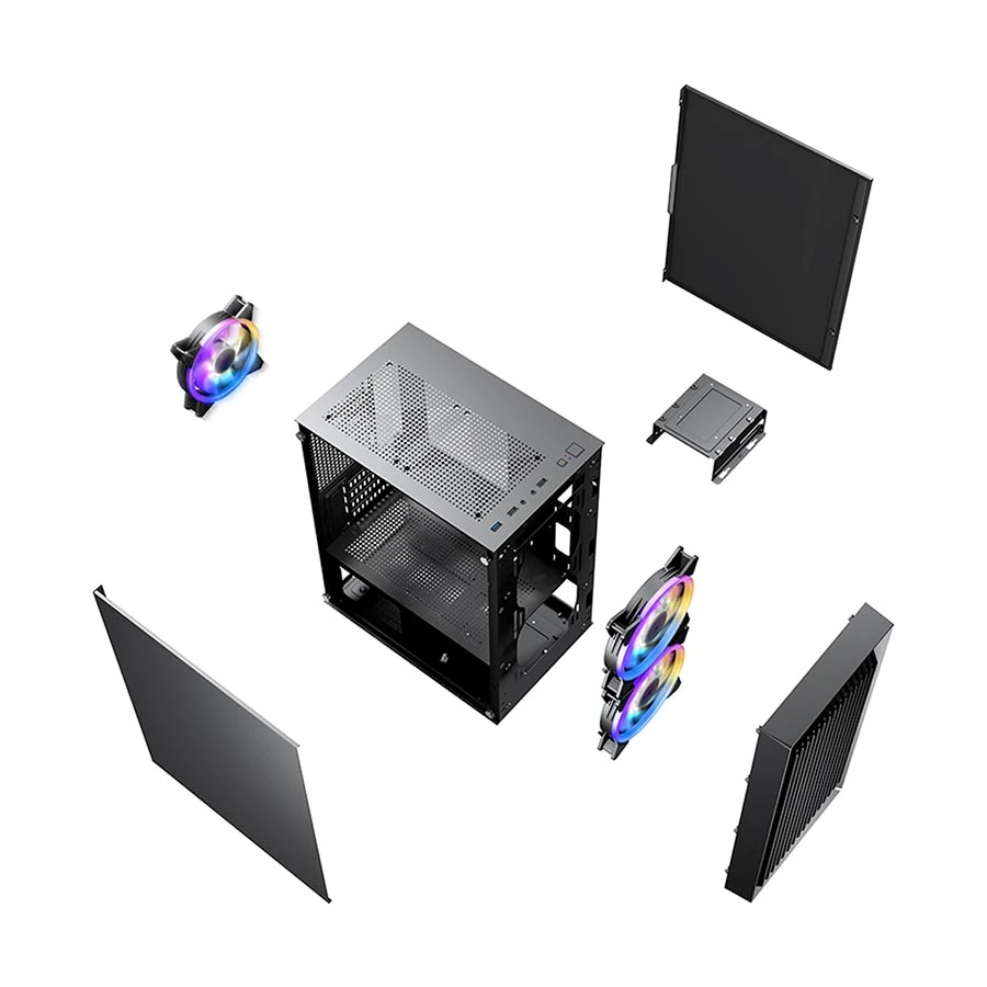 1st Player BS-2 Casing Best Price