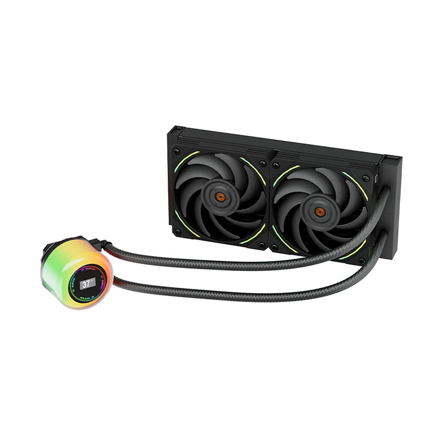 1st Player CC240 CPU Cooler in BD