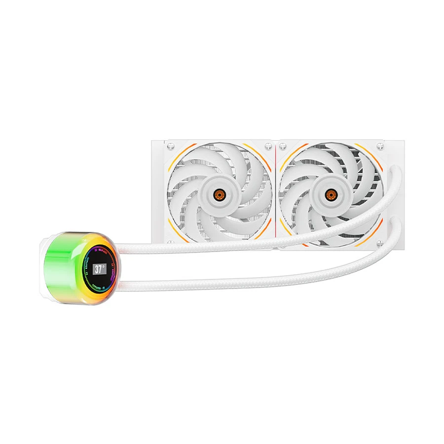 1st Player CC240 CPU Cooler