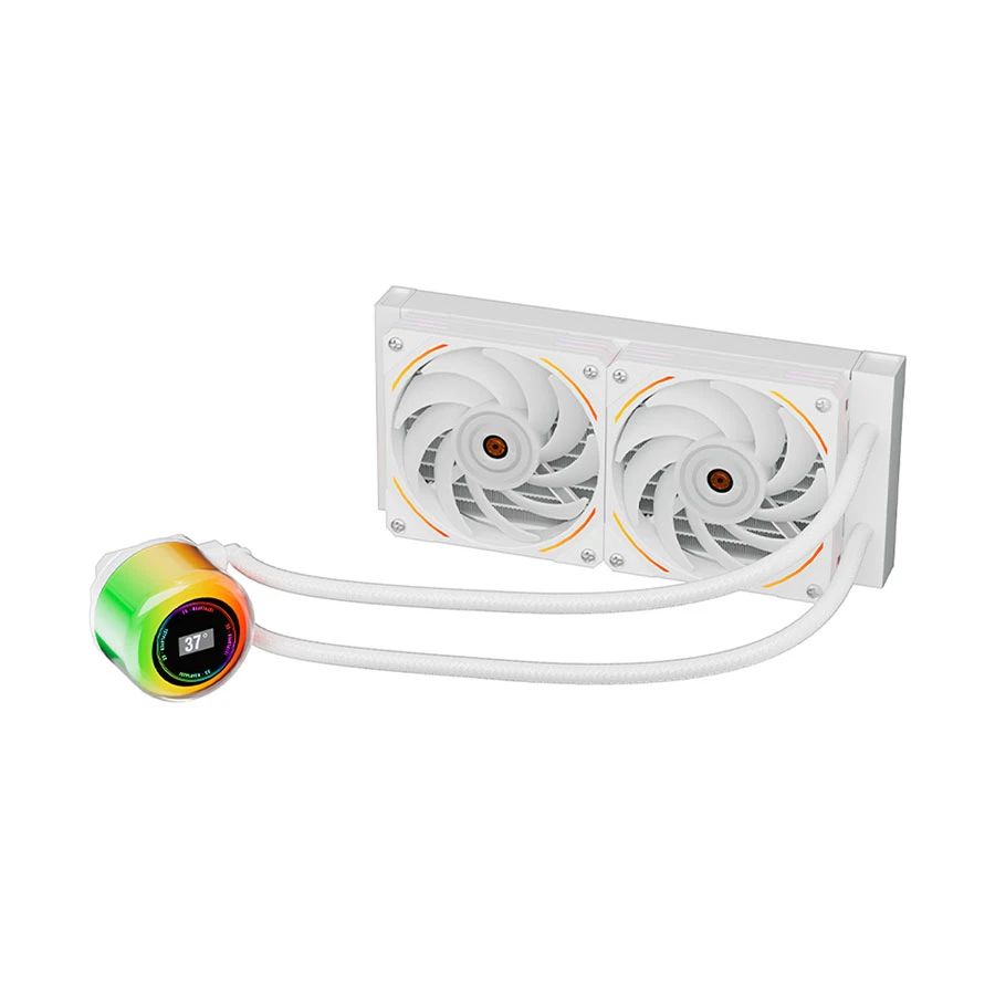 1st Player CC240 CPU Cooler Price in Bangladesh