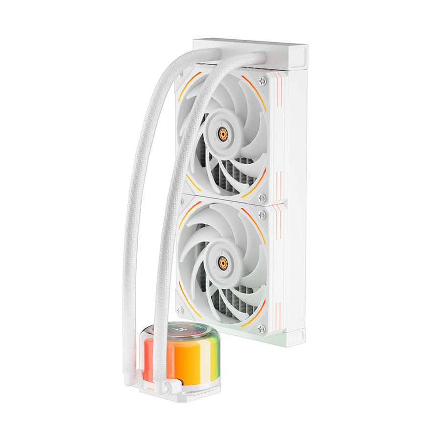 1st Player CC240 CPU Cooler in BD