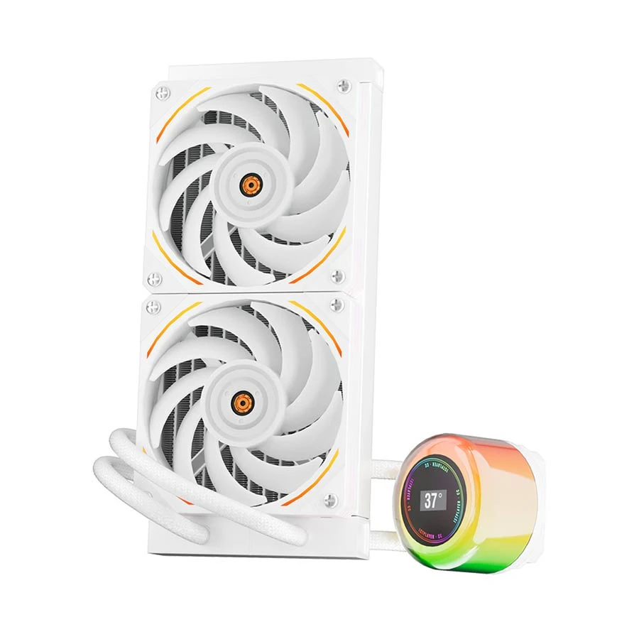 1st Player CC240 CPU Cooler Price in BD