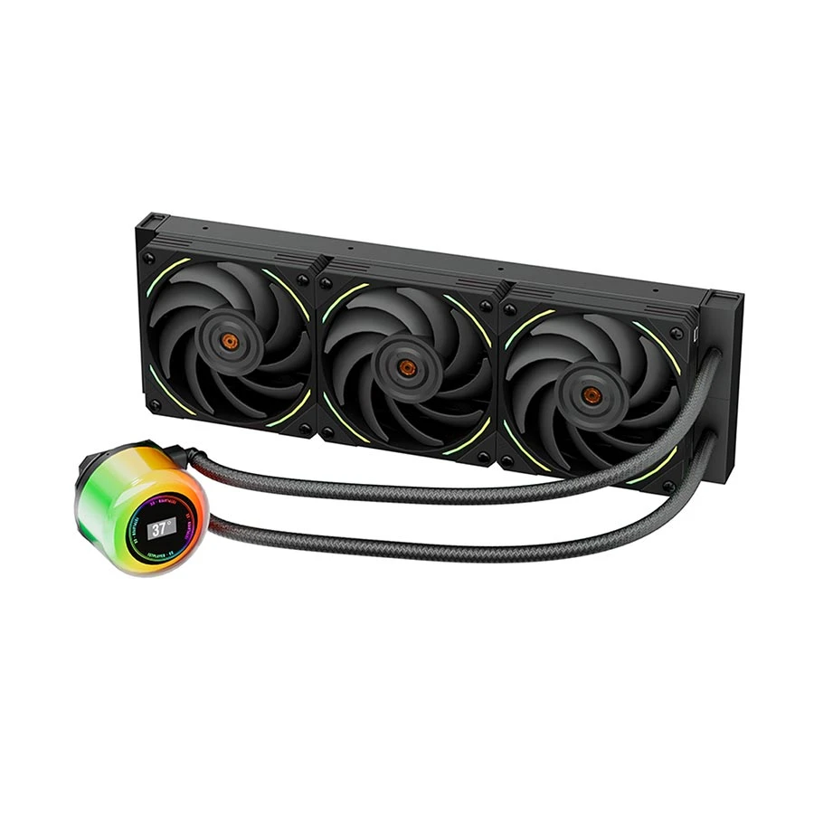 1st Player CC360 CPU Cooler Price in Bangladesh