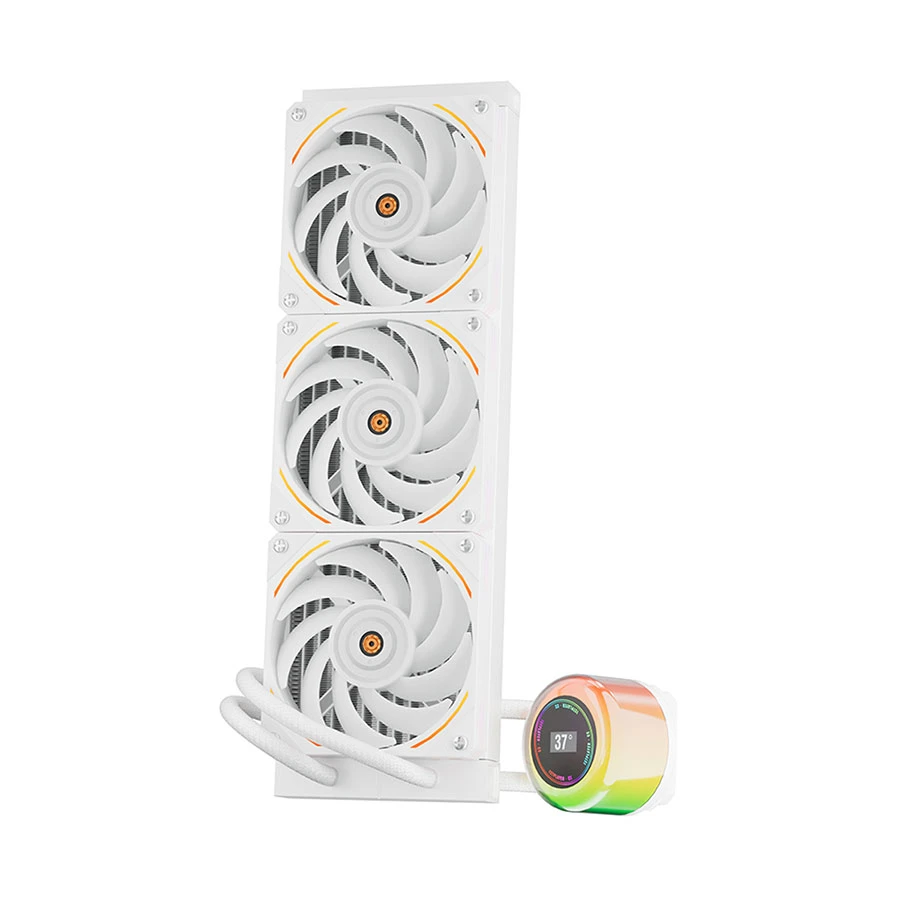 1st Player CC360 CPU Cooler Price in Bangladesh