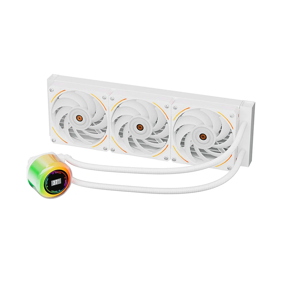1st Player CC360 CPU Cooler in BD