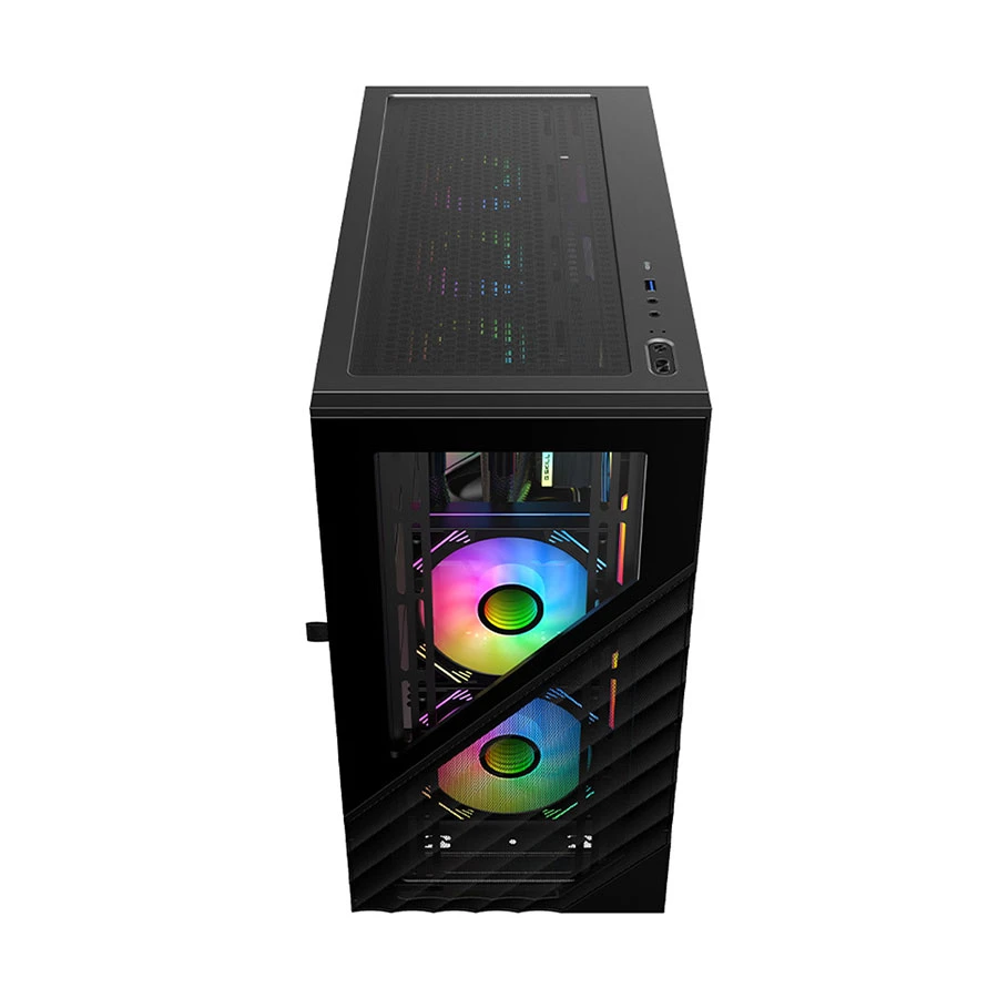 1st Player D7 Casing in BD