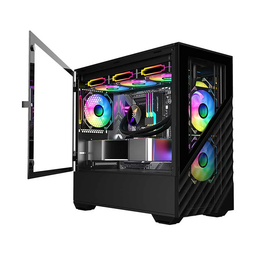 1st Player D7 Casing specifications
