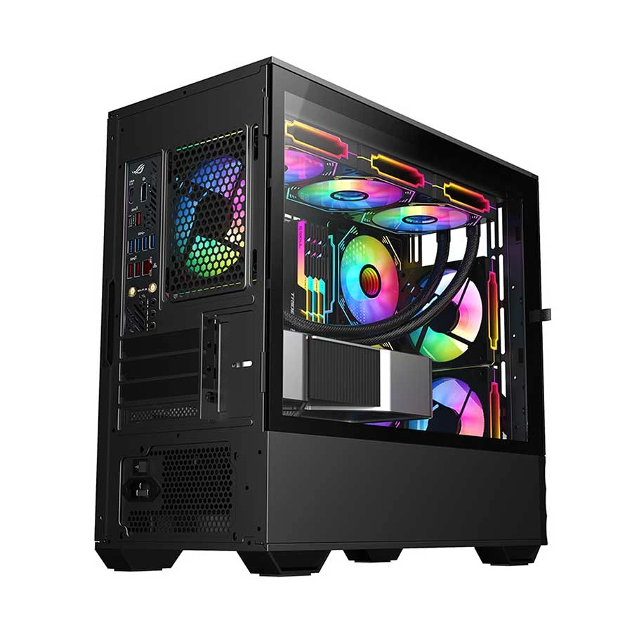1st Player D7 Casing Best Price