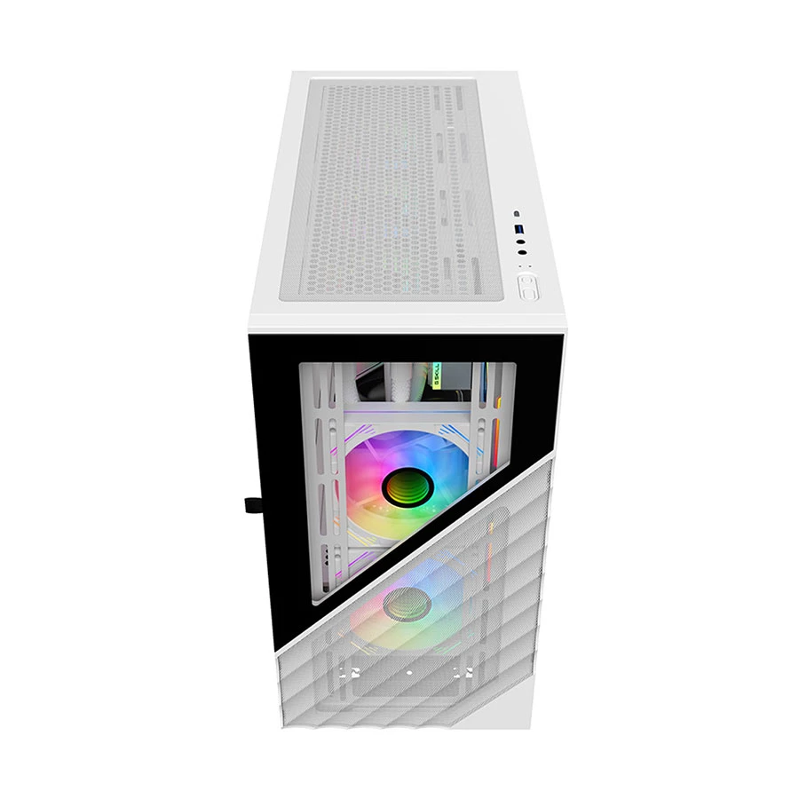 1st Player D7 Casing in BD