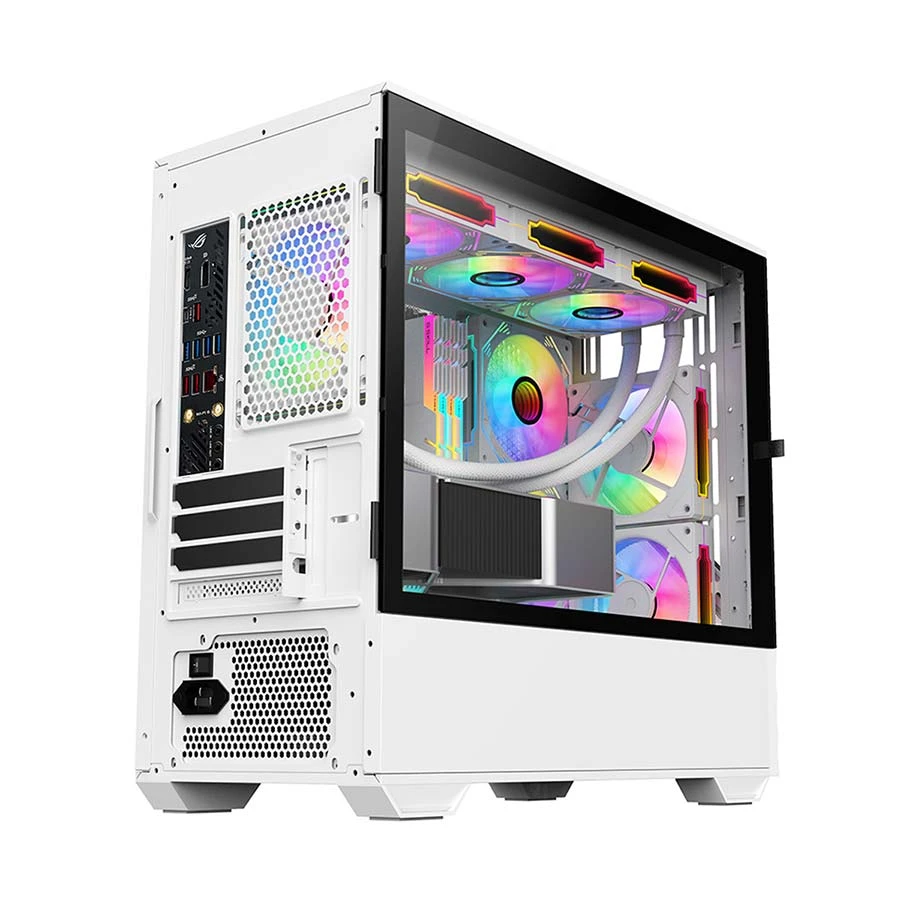 1st Player D7 Casing specifications