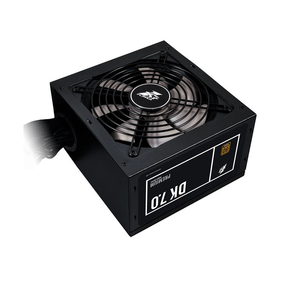 1st Player DK PREMIUM Power Supply in BD