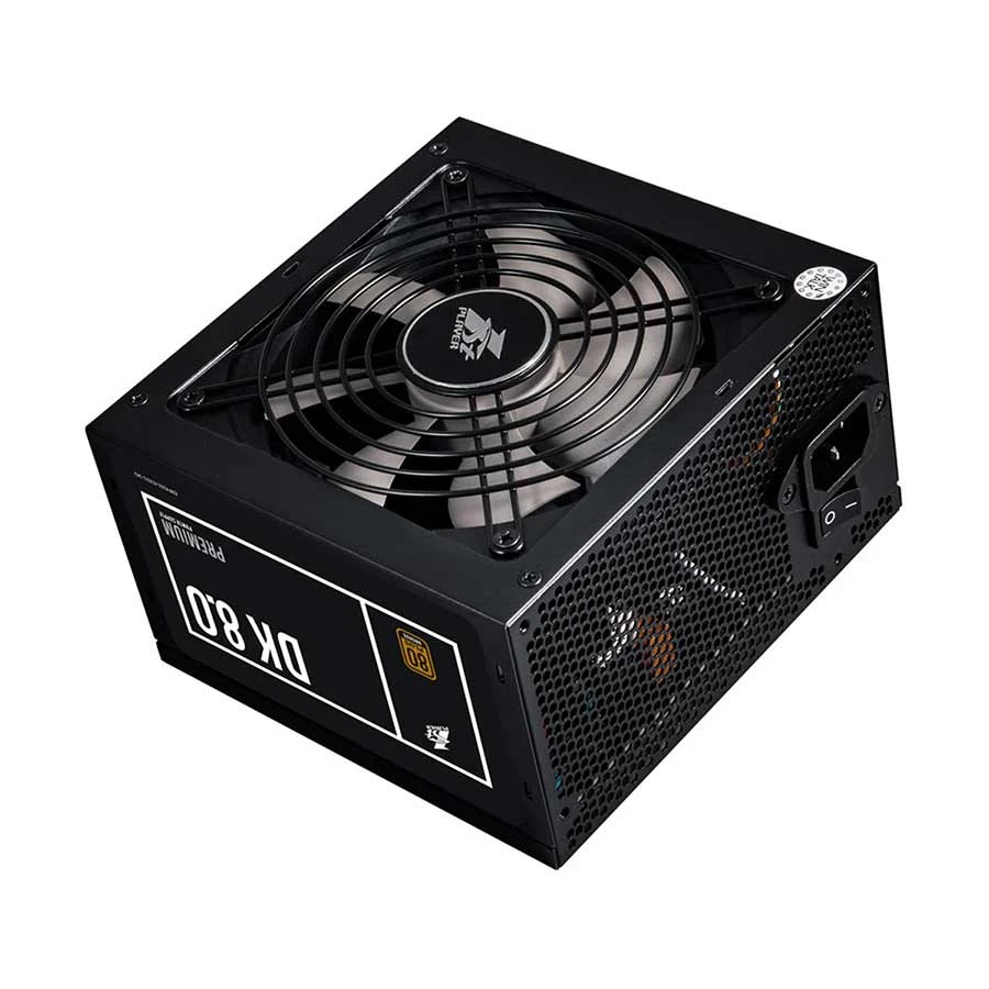 1st Player DK PREMIUM 8.0 800W Power Supply