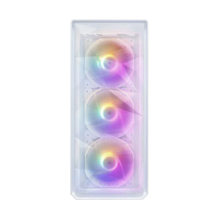 1st Player FD3 Casing in BD