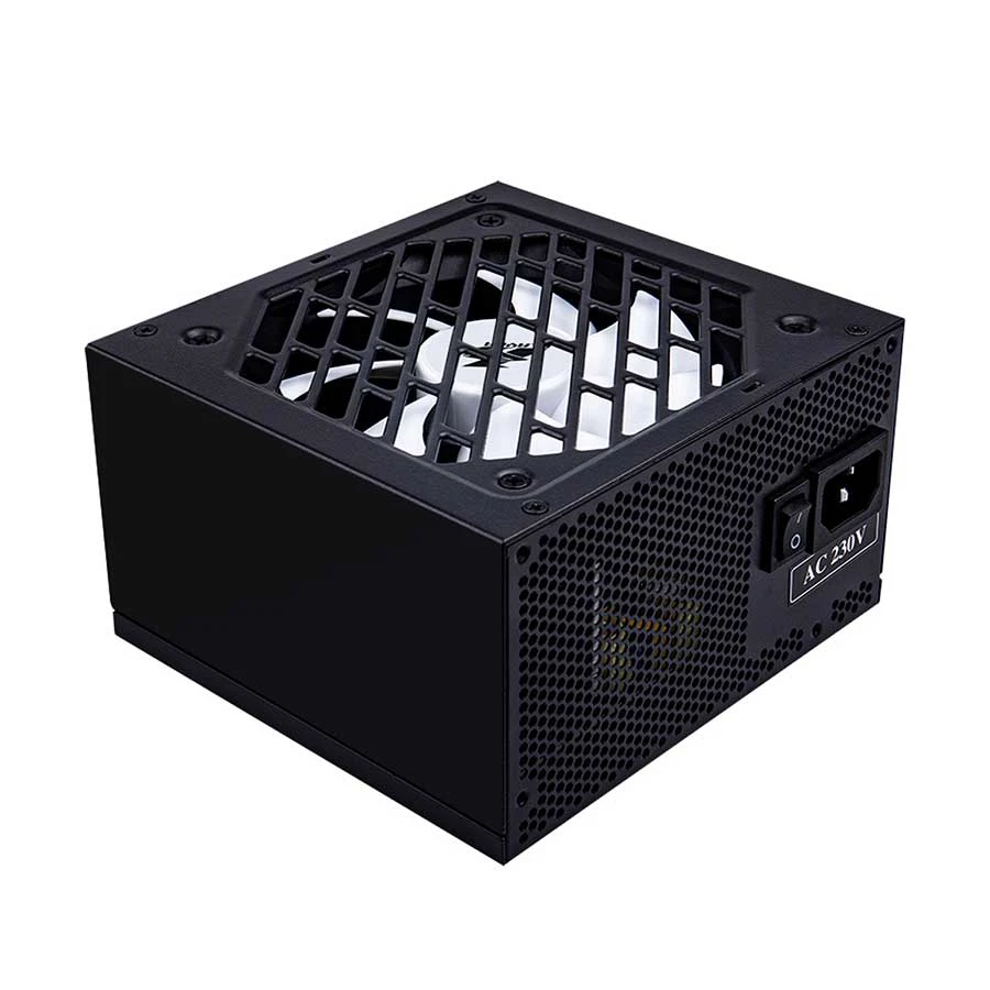 1st Player FK 5.0 500W Power Supply in BD