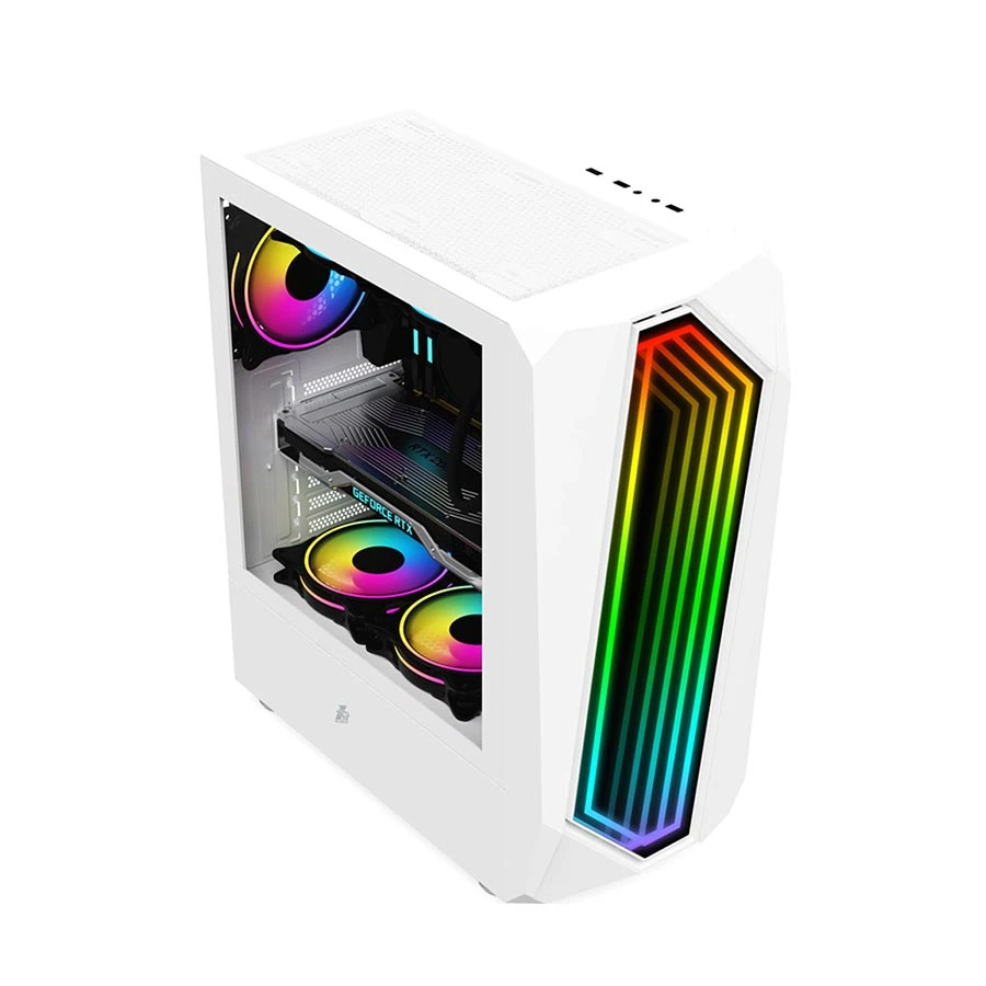 1st Player IS6 Casing in BD
