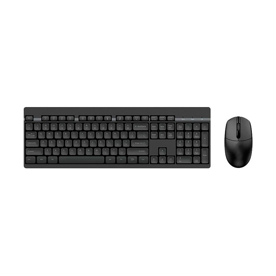 1st Player KM2 Keyboard and Mouse Combo