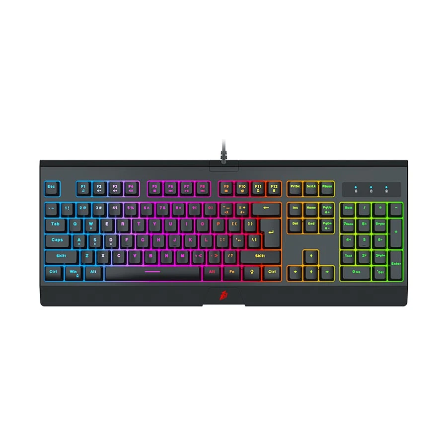 1st Player KT1 Keyboard and Mouse Combo Price in Bangladesh