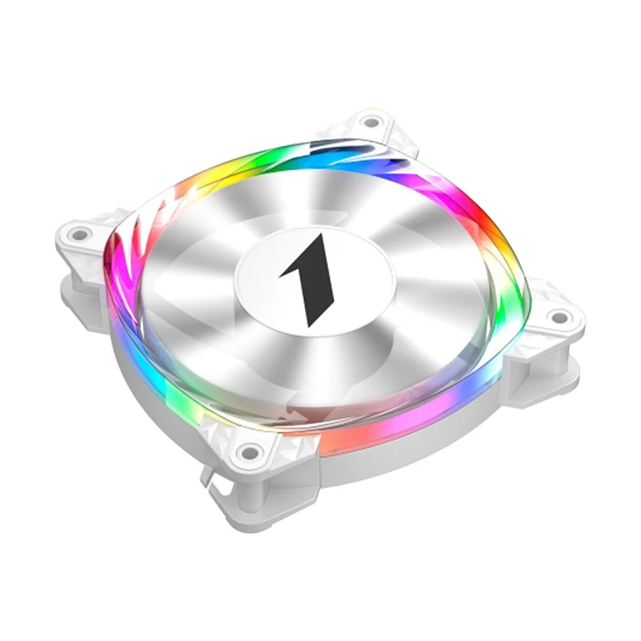 1st Player M3 ARGB Casing Fan Price in Bangladesh