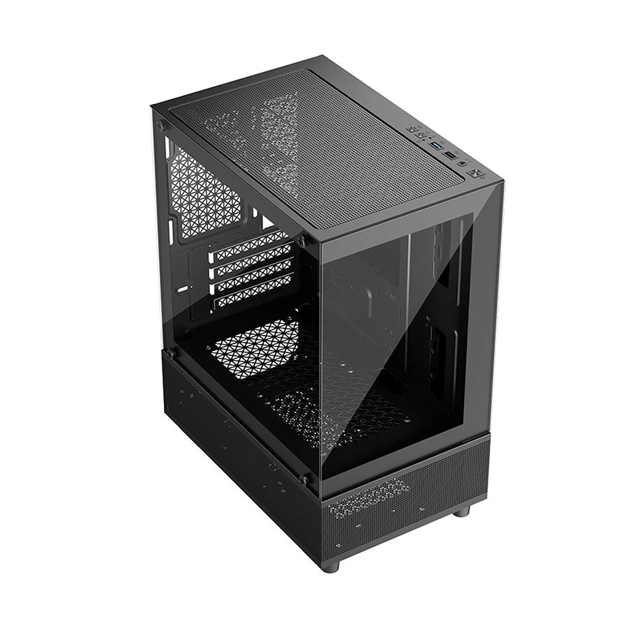 1st Player Mi2-A Casing in BD