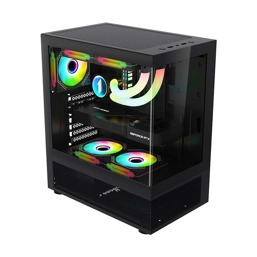 1st Player Mi7-A Casing in BD