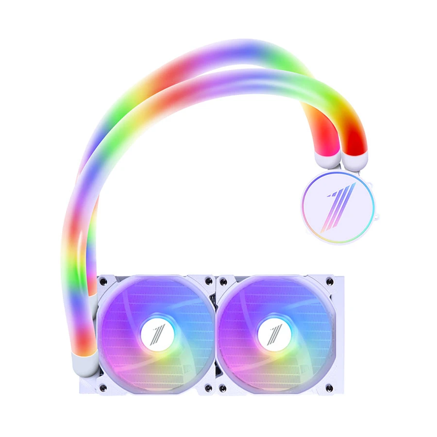 1st Player MT240 MOTHRA CPU Cooler