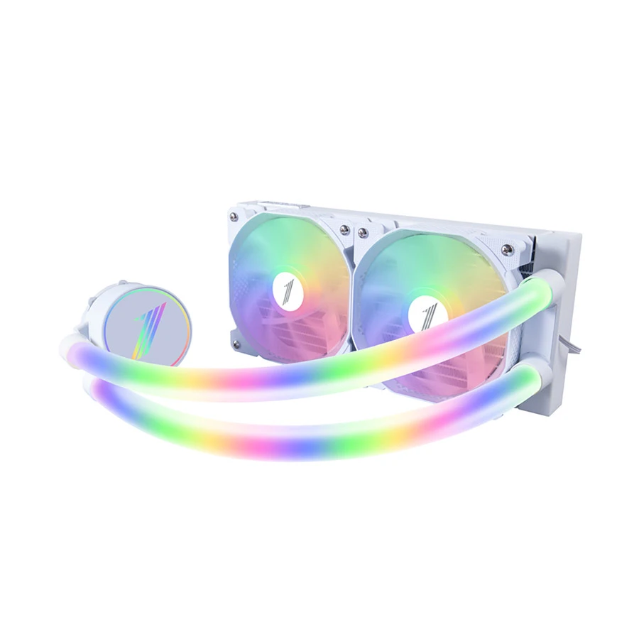 1st Player MT240 MOTHRA CPU Cooler Price in Bangladesh