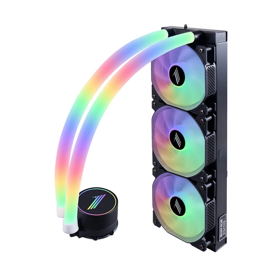 1st Player MT360 MOTHRA CPU Cooler Price in Bangladesh