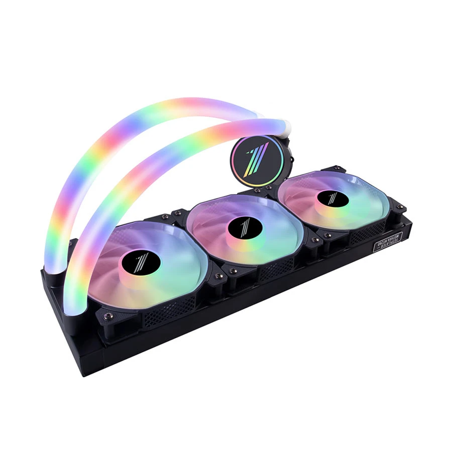 1st Player MT360 MOTHRA CPU Cooler in BD